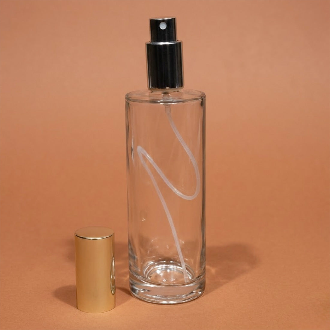 Frasco pulverizador clásico - 100 ml