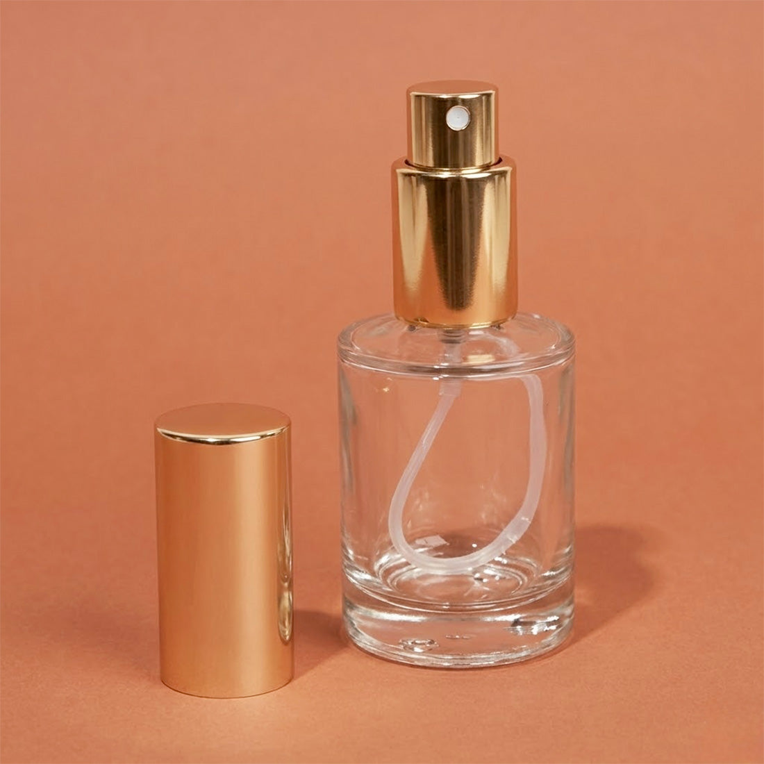 Flacon pulvérisateur Classic - 30ml