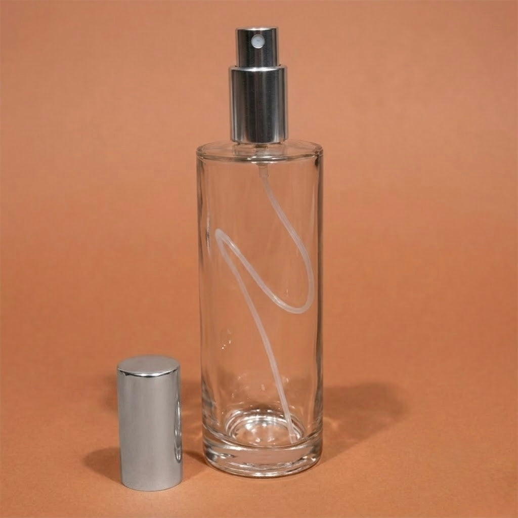 Classic spray bottle - 100 ml