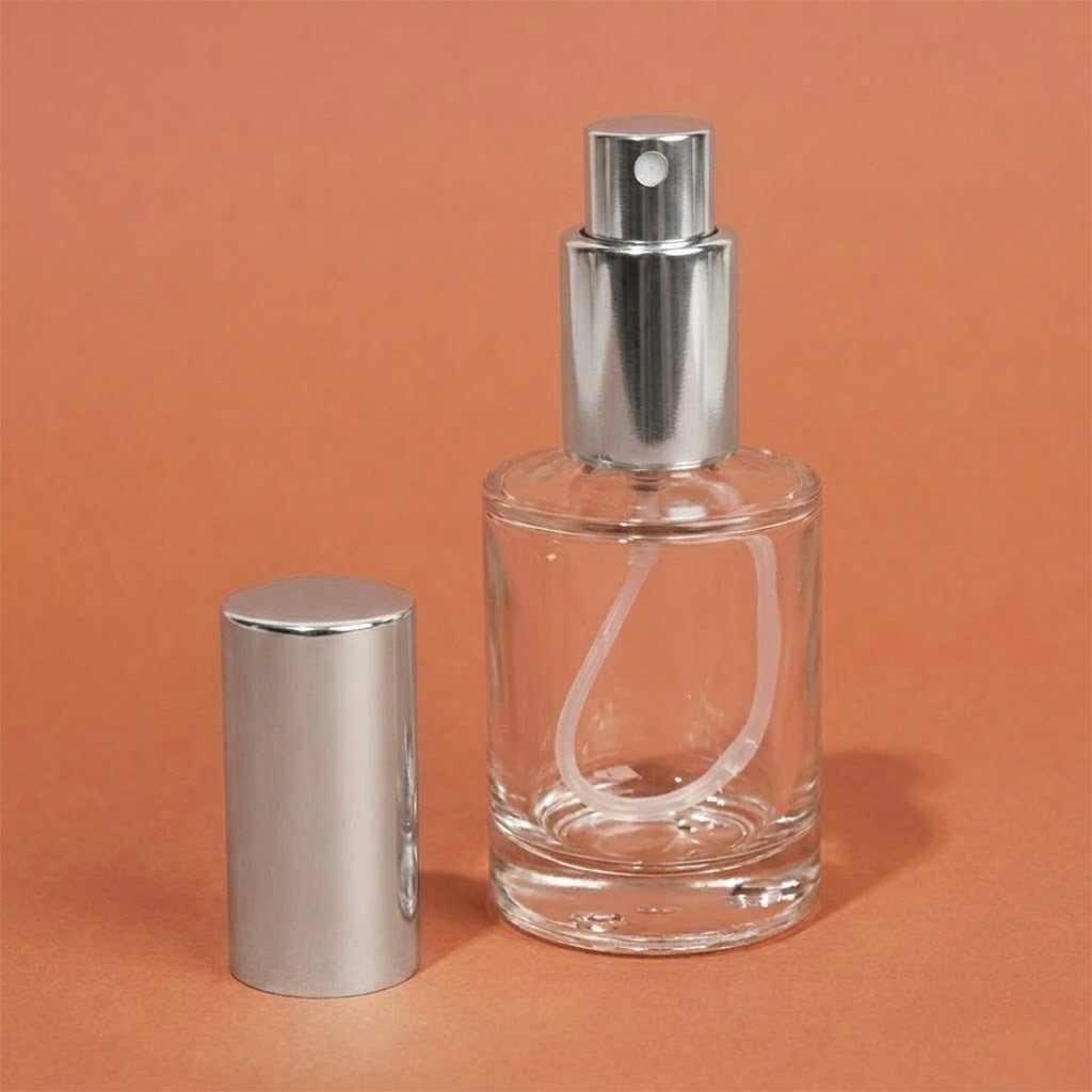 Frasco pulverizador clásico - 30 ml