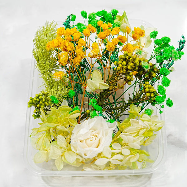 Sonniges Bouquet