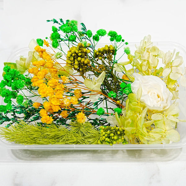 Sonniges Bouquet