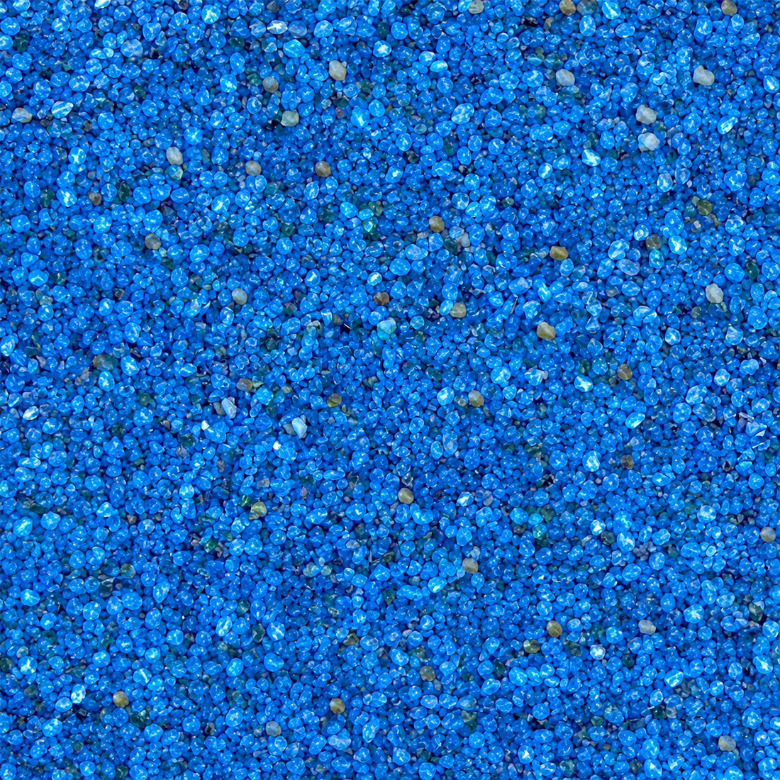 Granulato di vetro riciclato - GlassRoxx