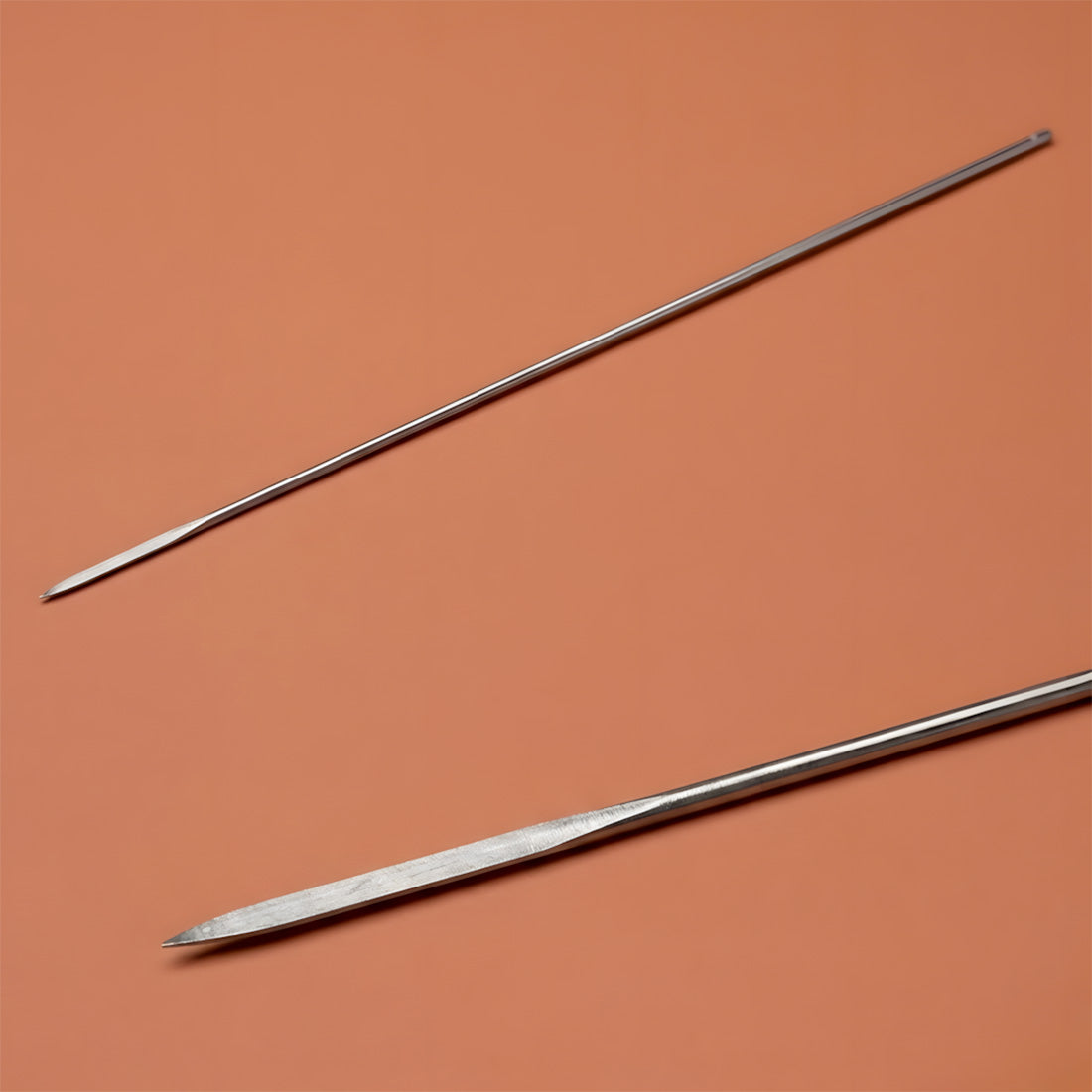 Grande aiguille - 30 cm