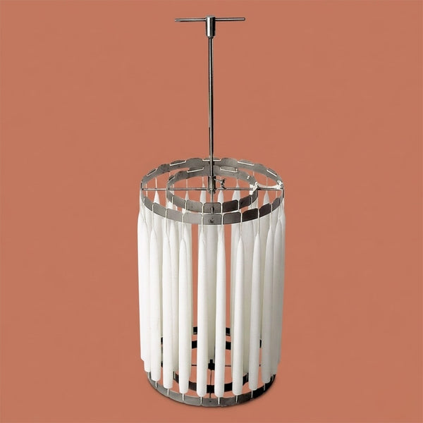 Grand panier d'immersion pour cierge