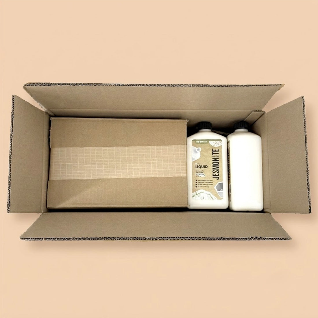 Jesmonite AC100 DUOSET