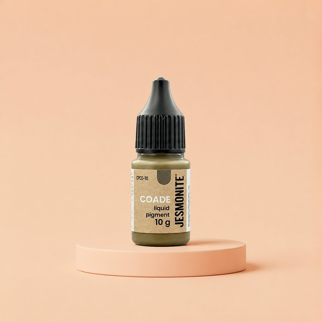 Pigment coade pour Jesmonite - Jesmonite