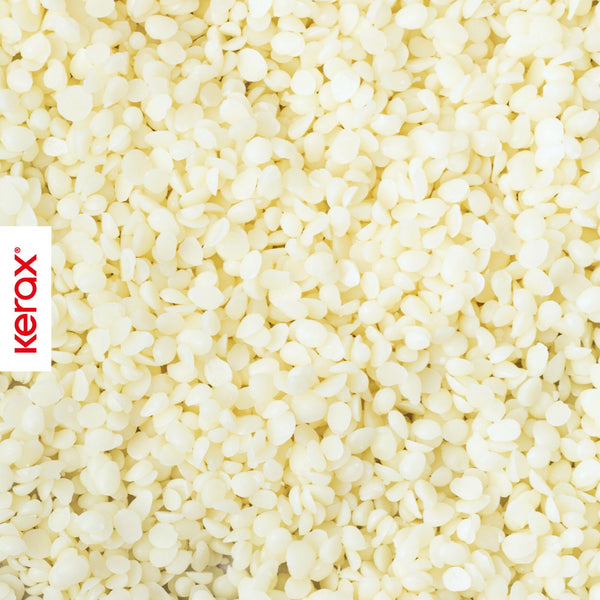 Cire De Soja Naturelle Metabrands 3kg - Pour Fabrication De Bougies Et Cosmétiques Écologiques