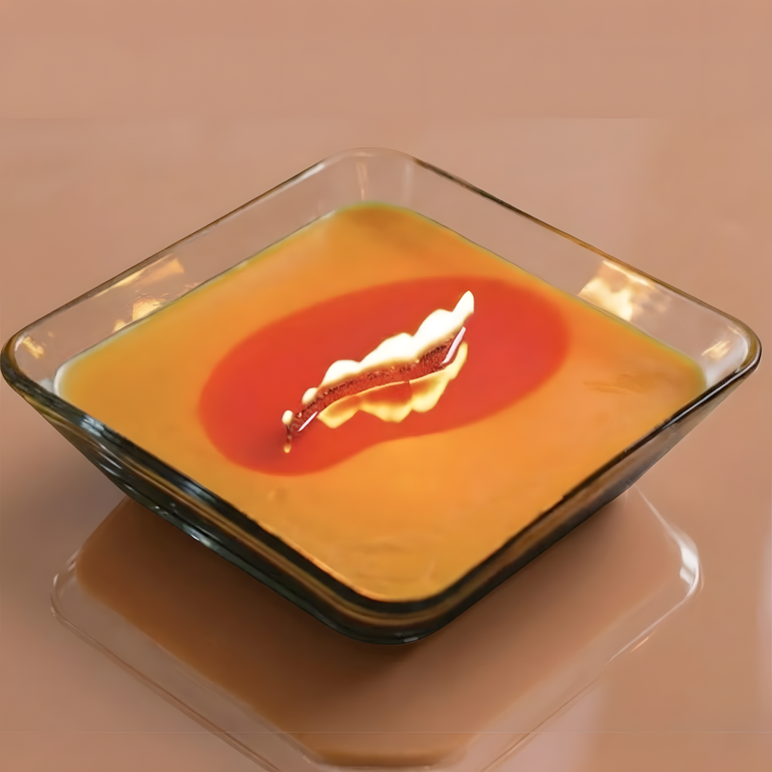 Zen attitude - Mèches en bois pour Bougies