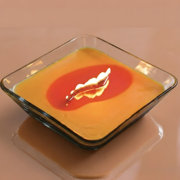 Zen attitude - Mèches en bois pour Bougies