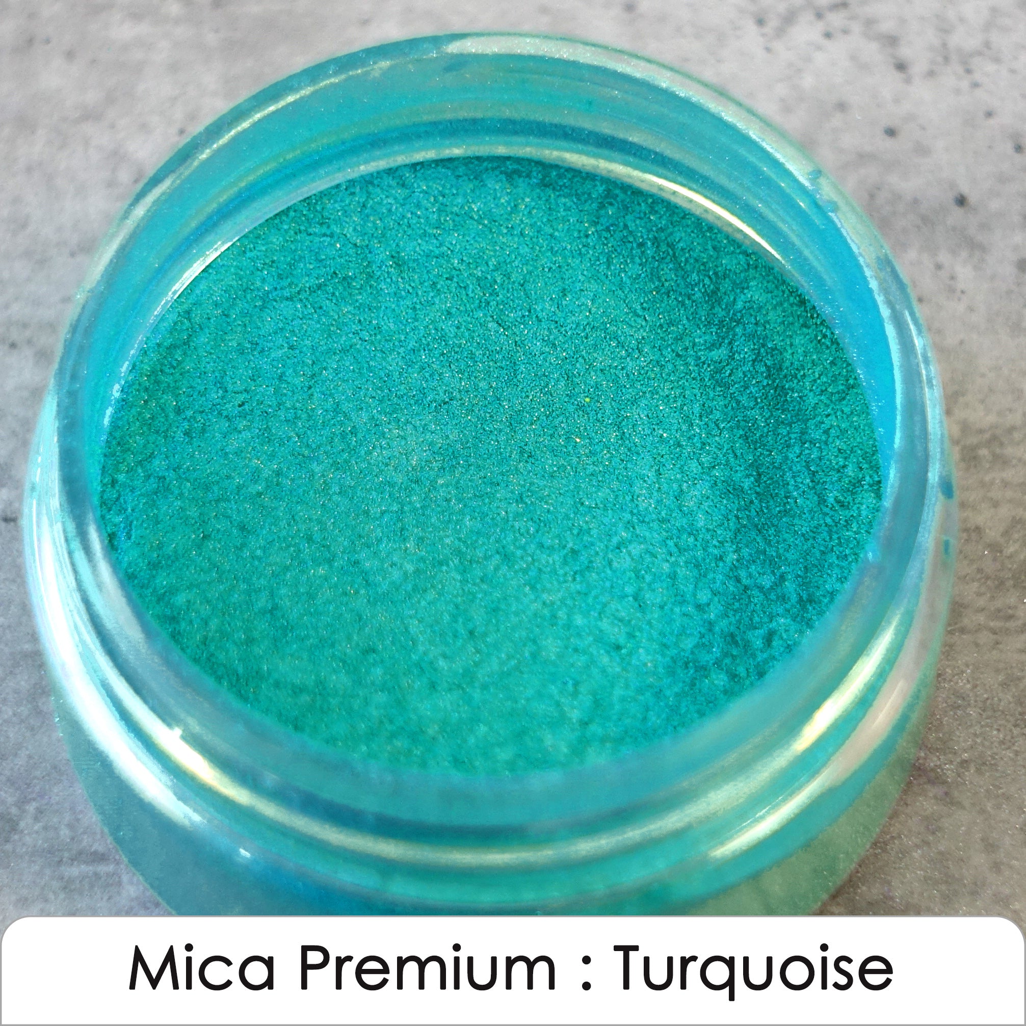 Poudre De Mica Naturel Rouge Vins - 15 G / 0,5 Oz - Pour Résine époxy, Peinture Voiture, DIY Créatif - Pigment Intense Et Vibrant
