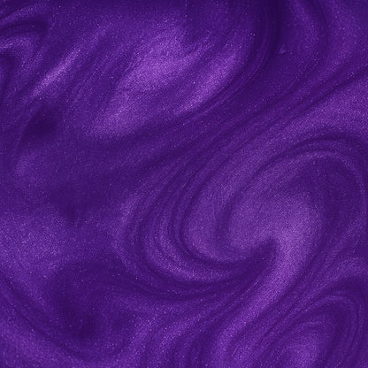 poudre mica purple