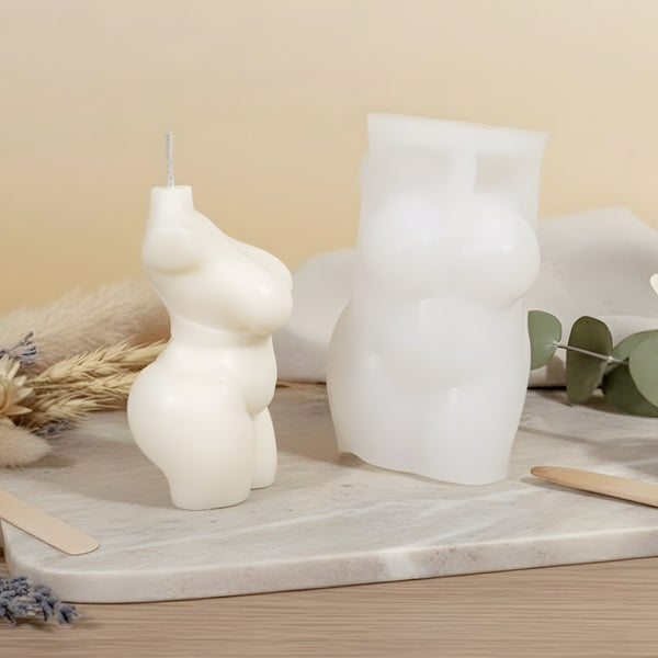 moule athena de profil