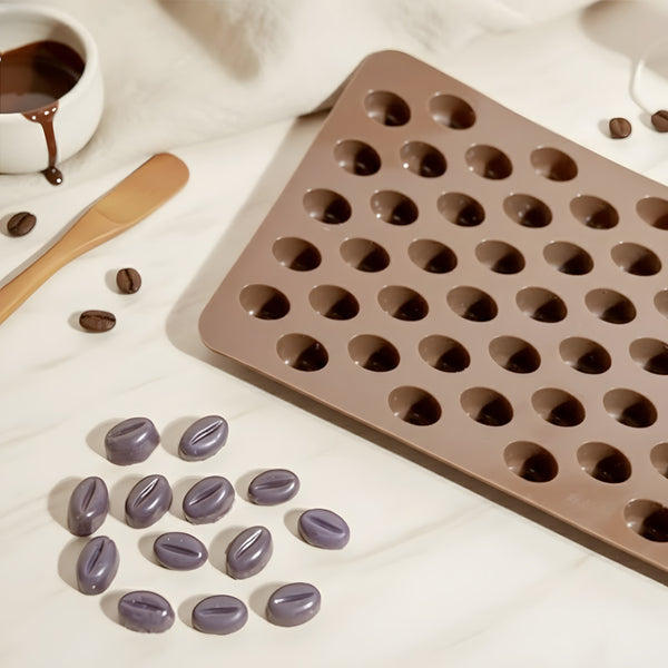 Moule Grains de café