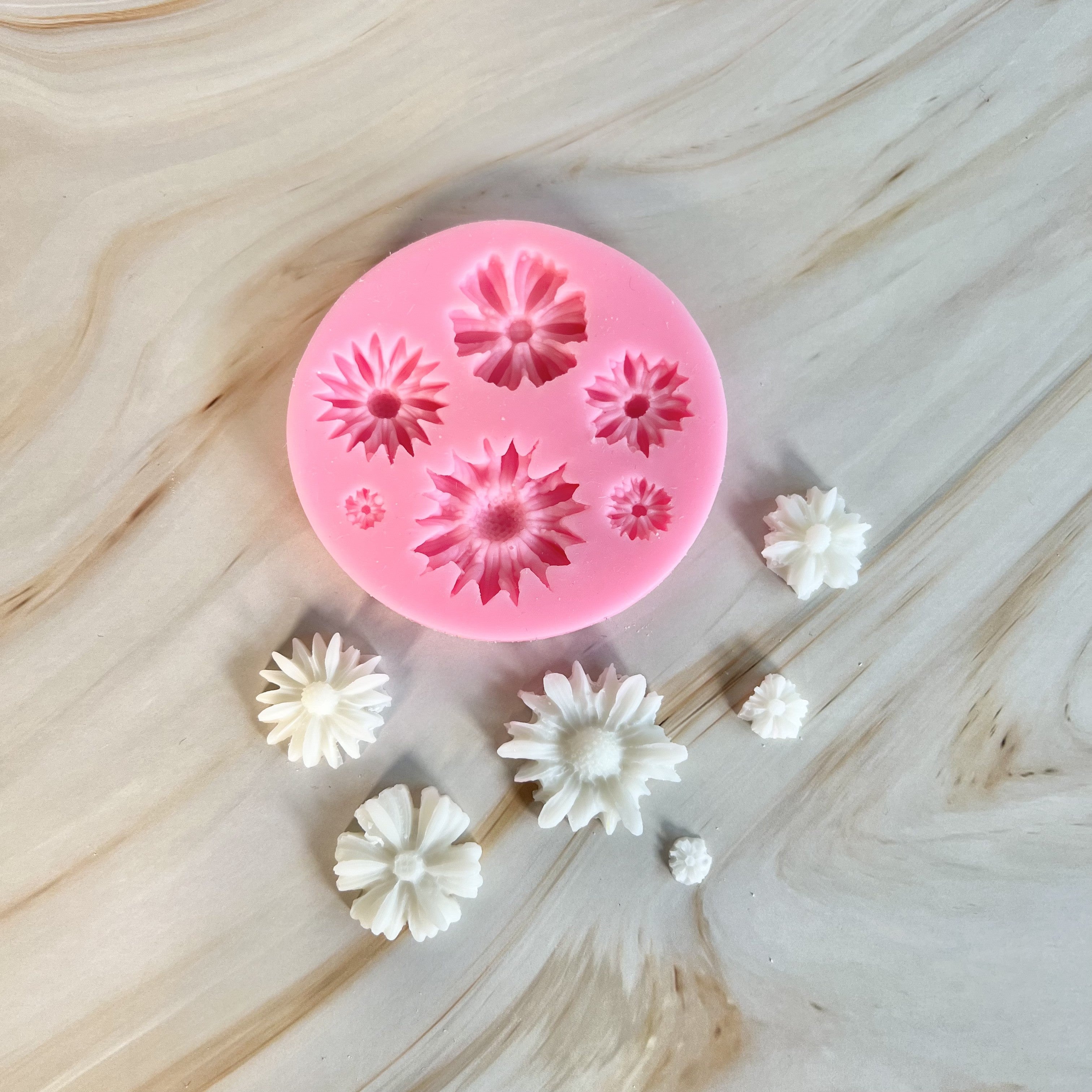 Moule En Silicone Pour La Maison - Canada