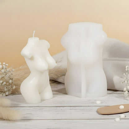 moule demeter de profil