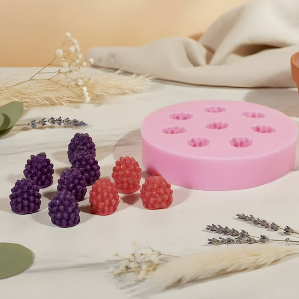 Moule En Silicone Lettre C Majuscule – 15 Cm De Haut, Pour Résine, Bougies, Savon, Décoration Fête - 12
