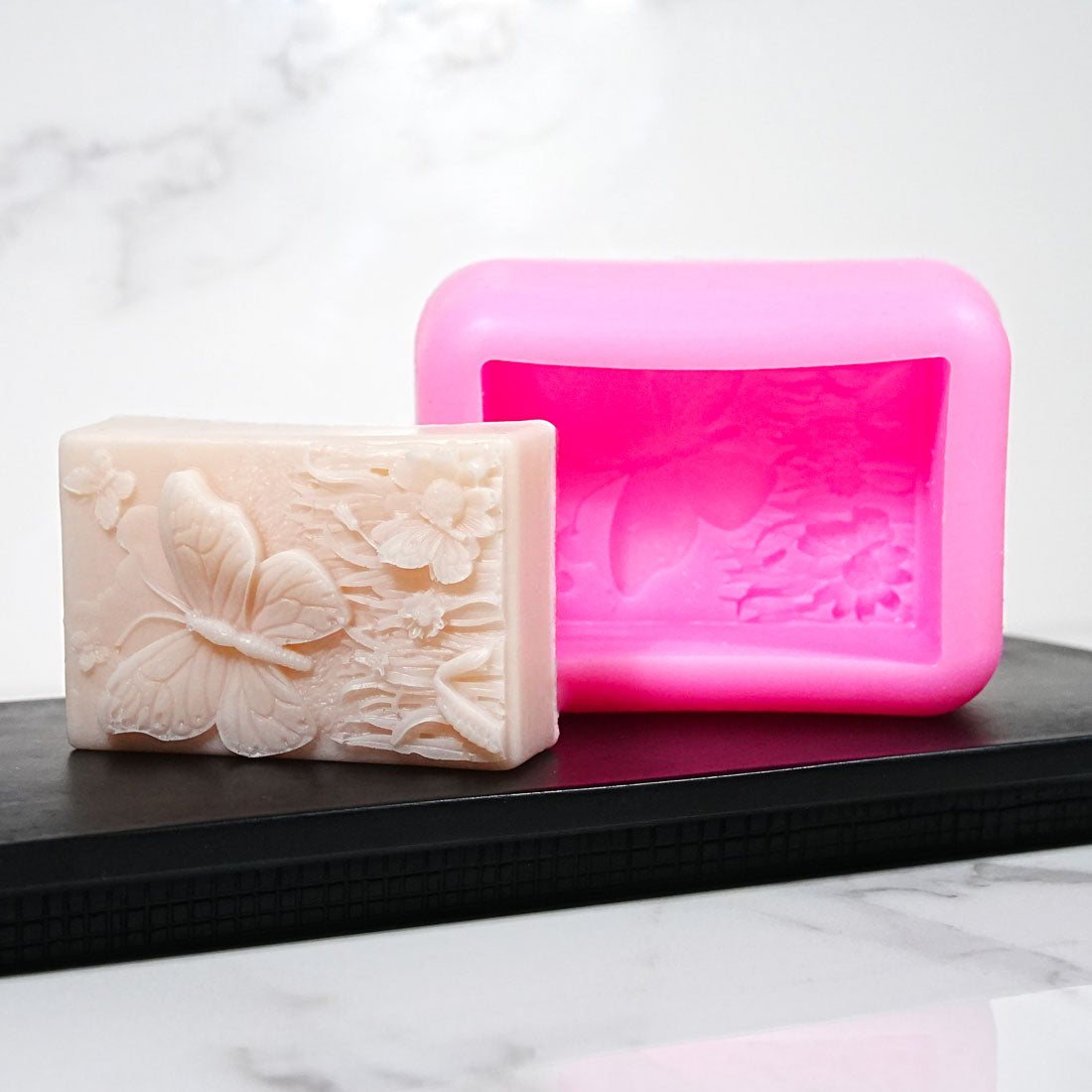 Moule En Silicone – Forme Poulpe – Pour Résine, Plâtre, Bougie, Savon (neuf)