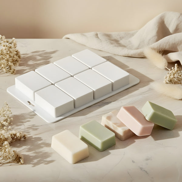 Moule savon Rectangle