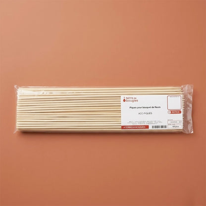 piques pour créations en cire 