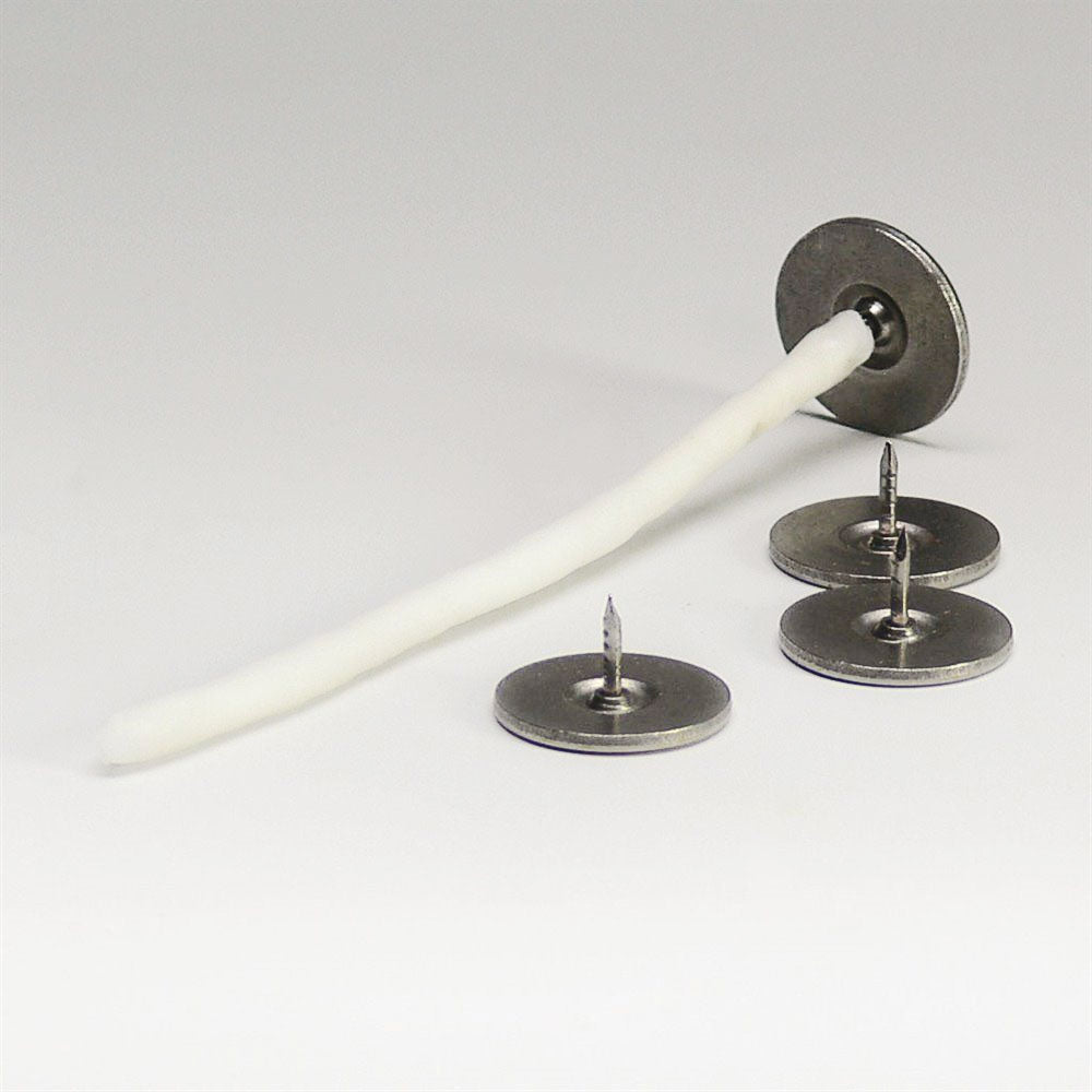 Set 4 Accessoires Bougies Hsthe Sea - Éteignoir, Coupe-mèche, Louche, Plateau - Noir
