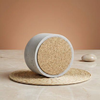 Contenant en béton Marie - 275 ml