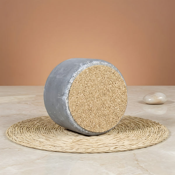 Contenant en béton Marie - 275 ml