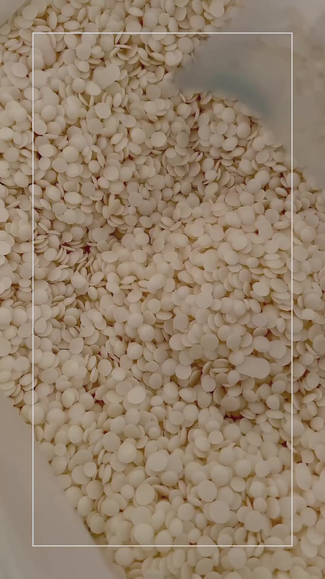 Lot 100 Mèches Bougie Pré-cirées 7,5 Cm – Coton Naturel Sans Plomb, Idéal Fabrication Artisanale