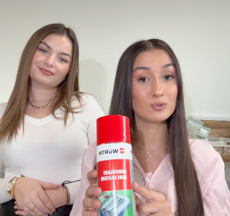 éviter la casse au démoulage esp