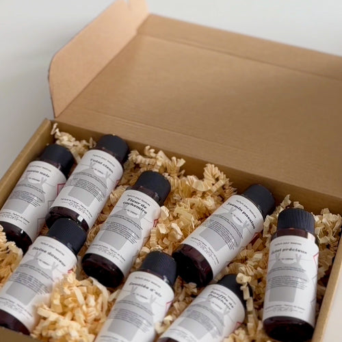 tuto lessive marine de