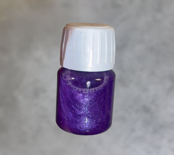 melange liquide parfumé