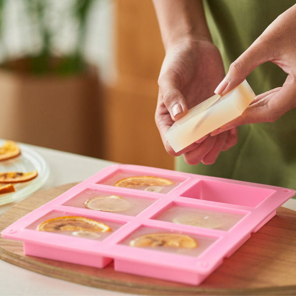 Personalisierte Seife, Seife In Sonderform, Seifen Streuartikel