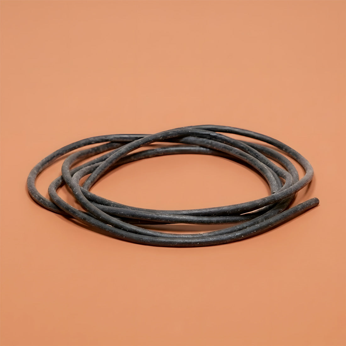 Silikonband - 1m Set Zubehör für handgemachte Kerzenherstellung DIY Terre de Bougies