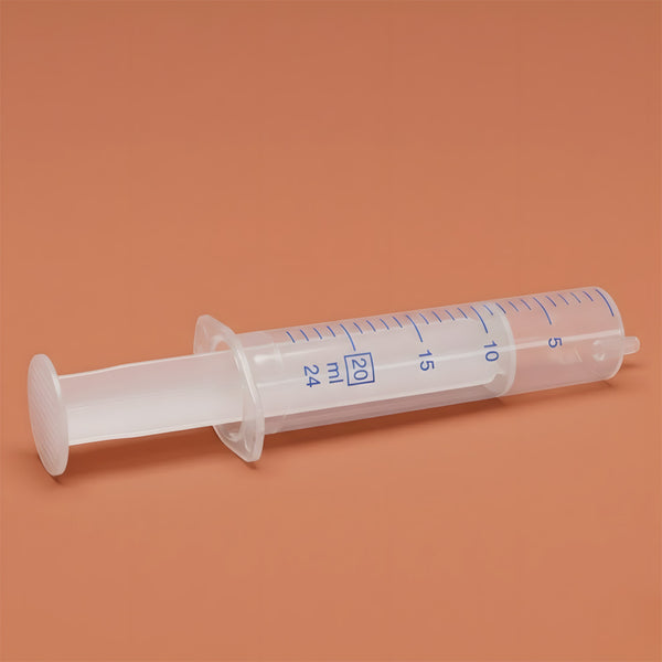20-ml-Spritze für Duftstoffe