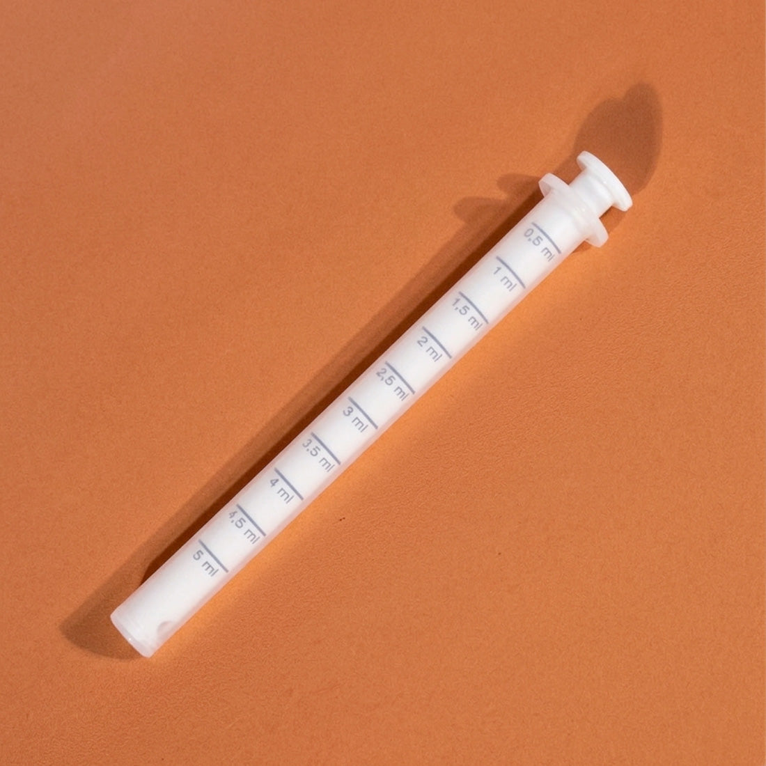 Strzykawka 5-10 ml zestaw akcesorium do ręcznego wyrobu świec DIY Terre de Bougies