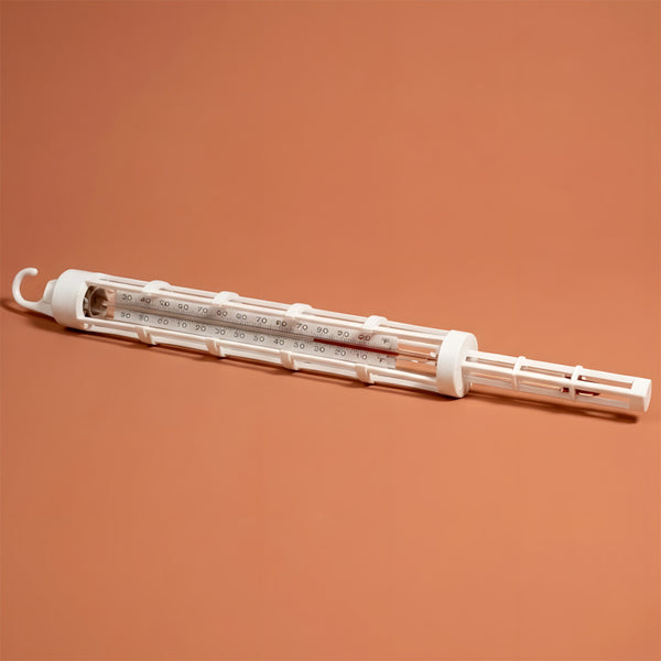 Thermomètre pour bougies