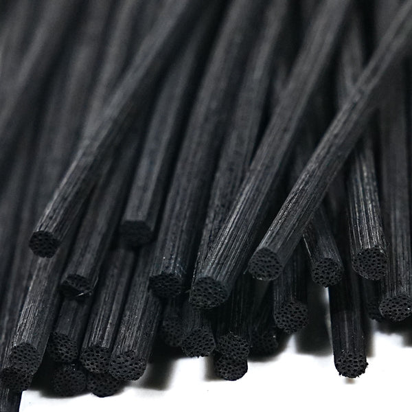 Cozylkx 50 Pezzi Bastoncini di Diffusore di Giunco di Rattan 3 Mm x 35 Cm Bastoncini di Legno di Rattan Naturale Bastoncini di Ricambio per Diffusore di Aromi per Fragranze per La Cozylkx 50 Pezzi Bastoncini di Diffusore di Giunco di Rattan 3 Mm x 35 Cm Bastoncini di Legno di Rattan Naturale Bastoncini di Ricambio per Diffusore di Aromi per Fragranze per La