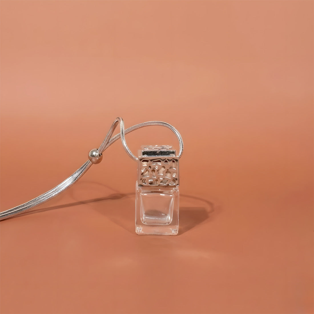 Diffuseur voiture Carré - 8ml