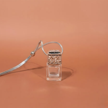 Diffuseur voiture Carré - 8ml