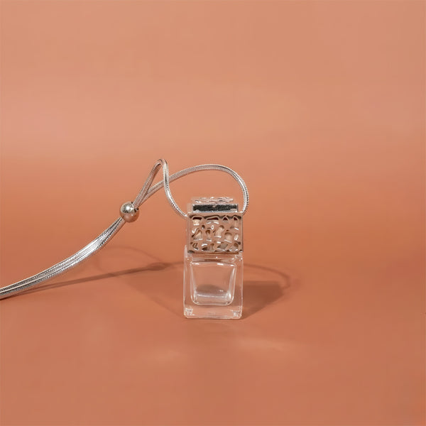 Diffuseur voiture Carré - 8ml