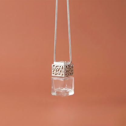 Diffuseur voiture Carré - 8ml