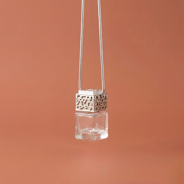 Diffuseur voiture Carré - 8ml