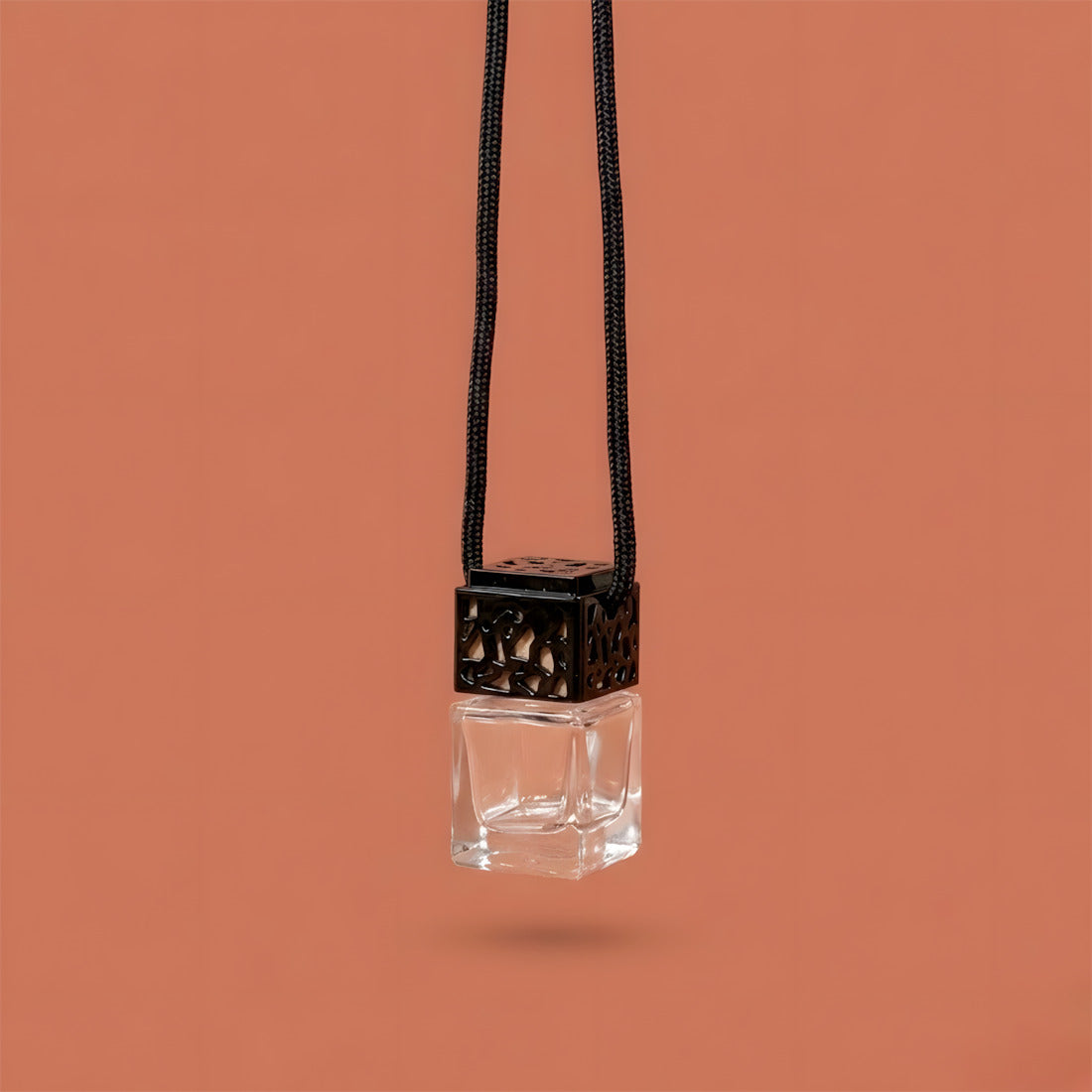 Diffuseur voiture Carré - 8ml