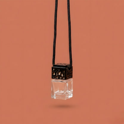 Diffuseur voiture Carré - 8ml