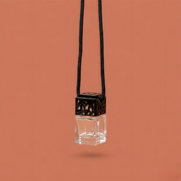 Diffuseur voiture Carré - 8ml