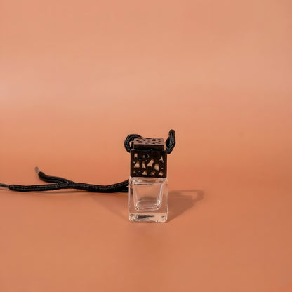 Diffuseur voiture Carré - 8ml