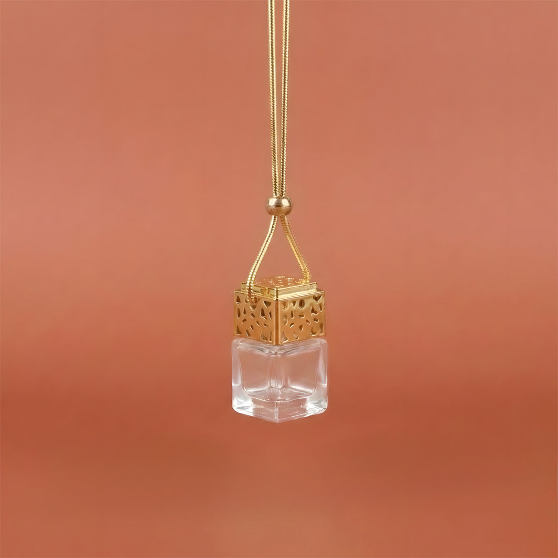 Diffuseur voiture Carré - 8ml