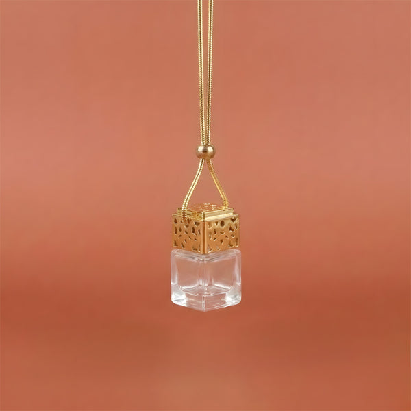 Diffuseur voiture Carré - 8ml