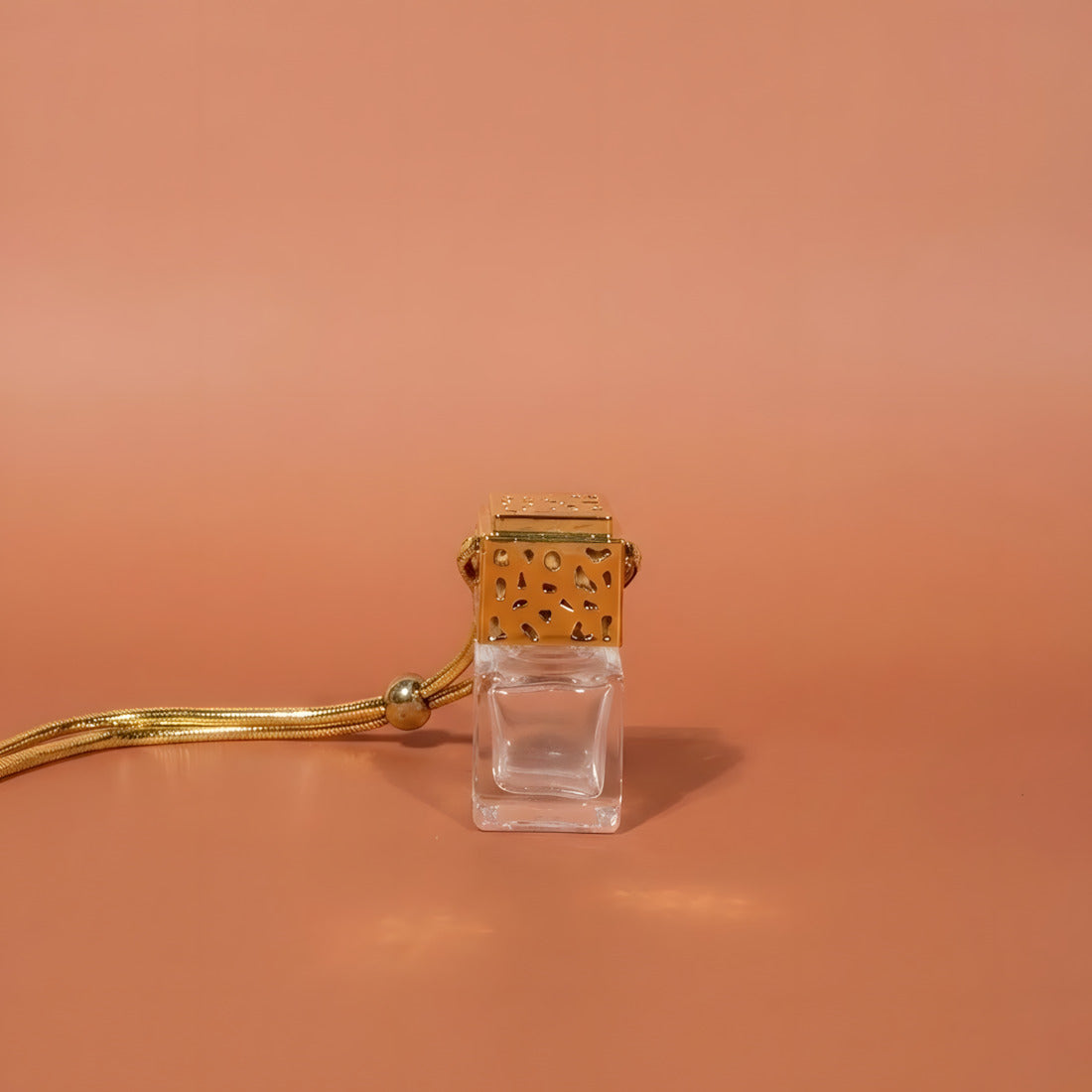 Diffuseur voiture Carré - 8ml