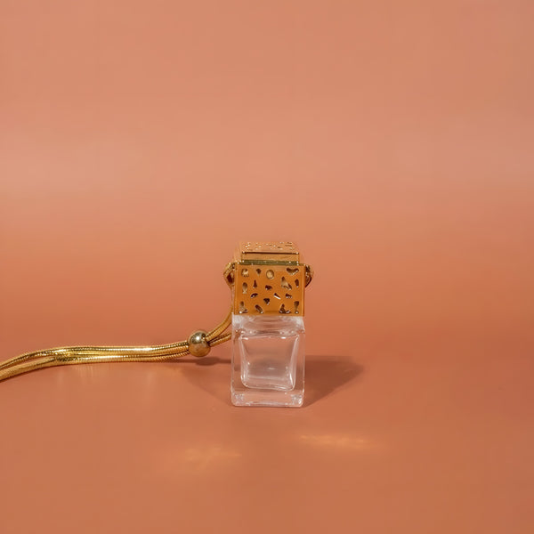 Diffuseur voiture Carré - 8ml